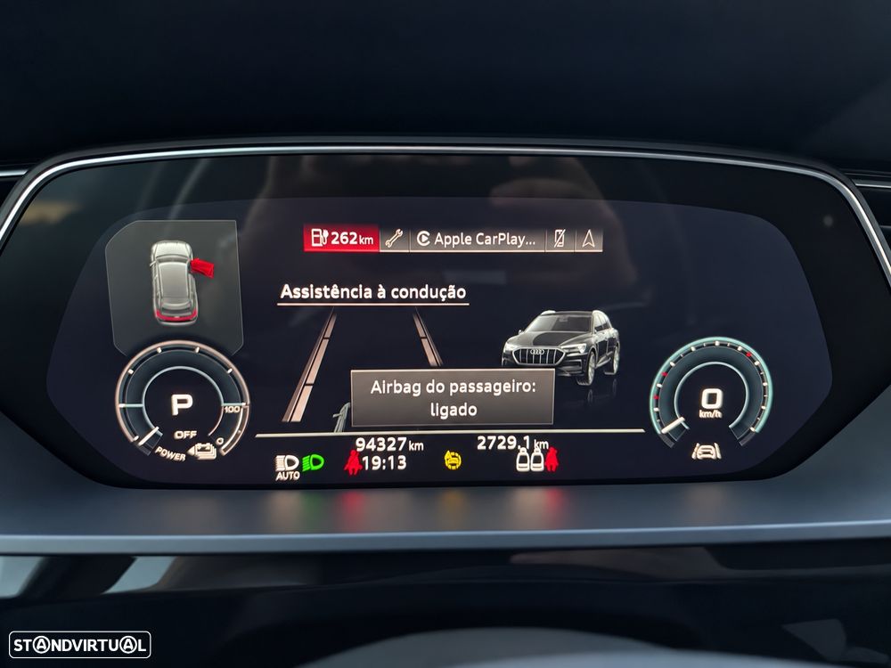 Audi e-tron - 11