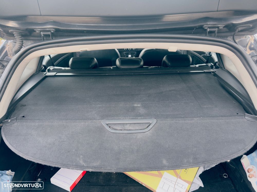 Renault Mégane - 12