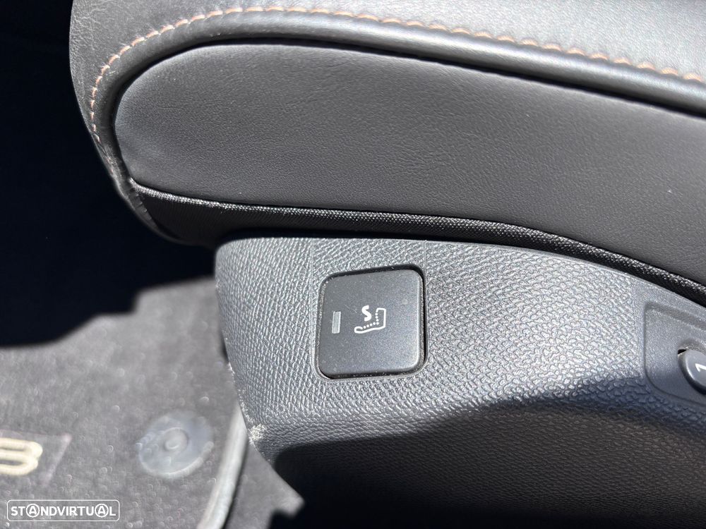 Peugeot 508 PureTech 225 EAT8 GT - 53