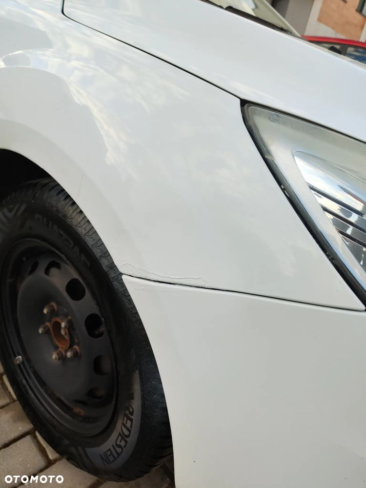 Ford Focus 1.6 Amber X - 10