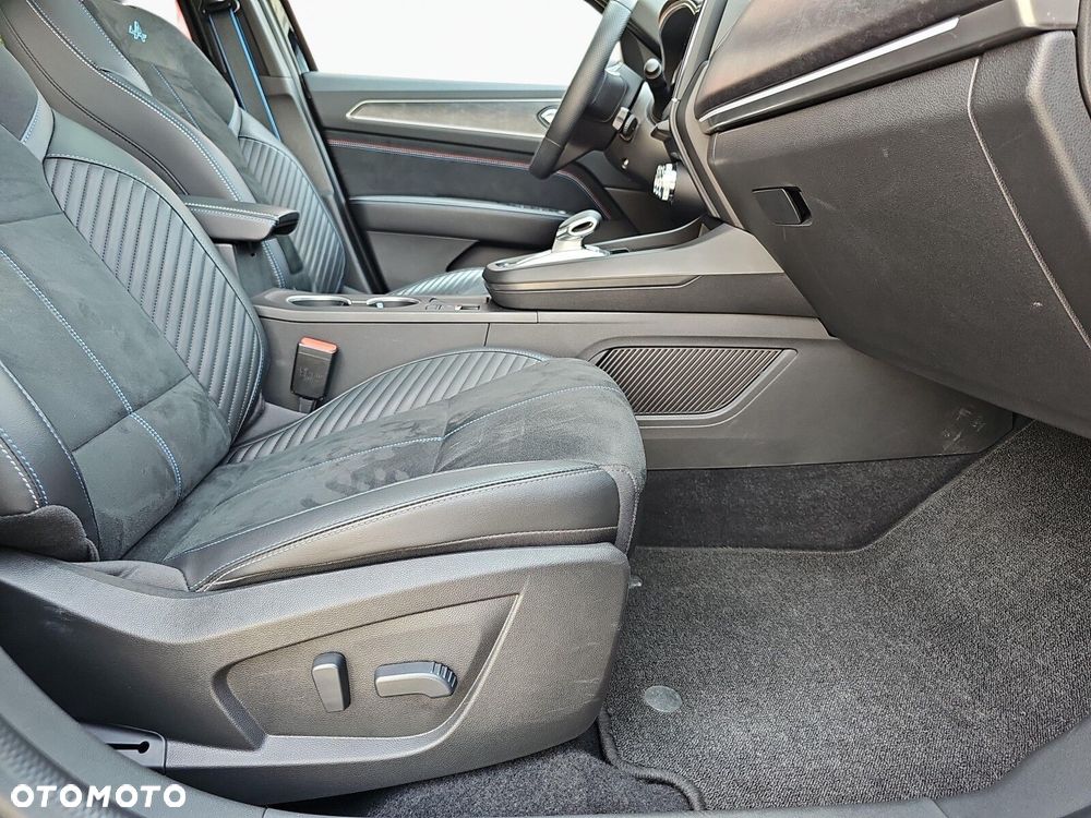 Renault Arkana 1.6 E-Tech Full Hybrid 145 Esprit Alpine MMT - 17