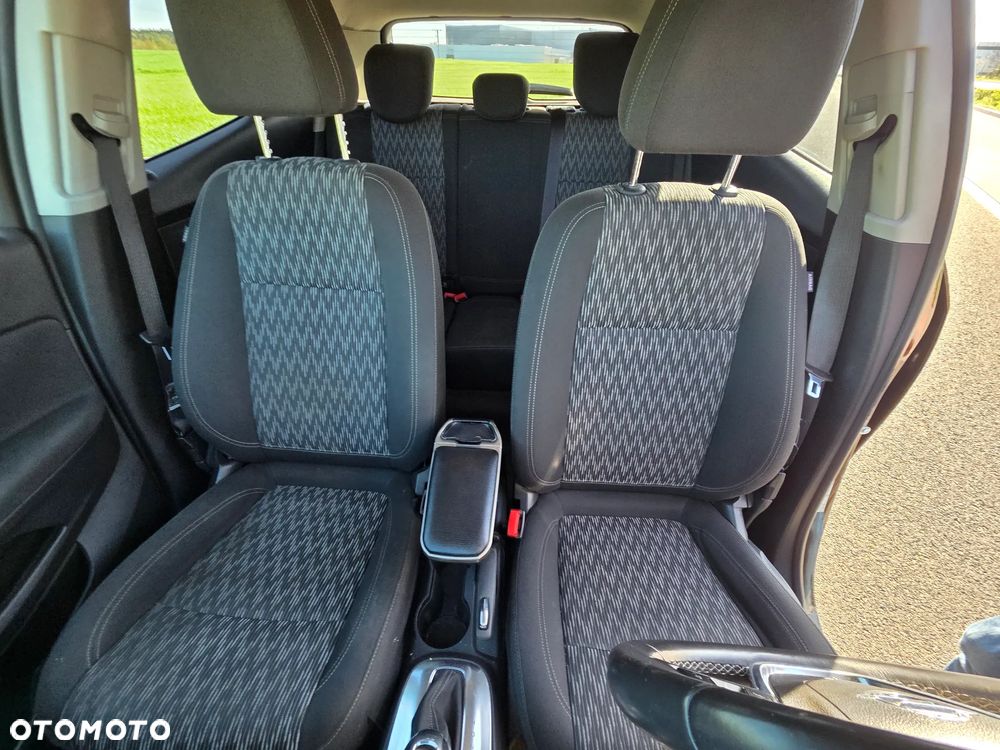 Opel Mokka 1.4 T Enjoy - 6