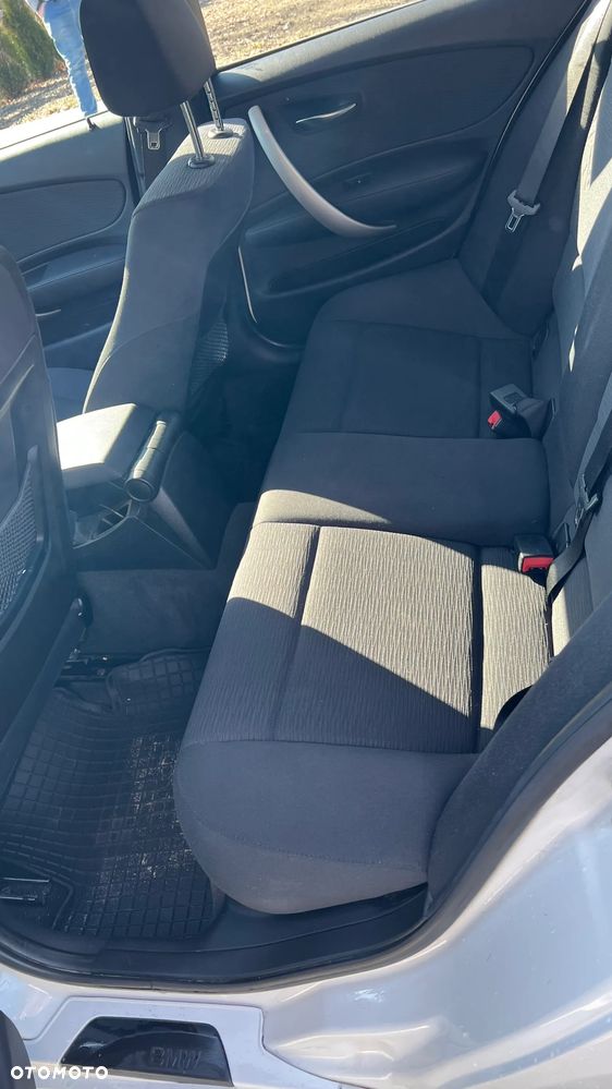 BMW Seria 1 116i Edition Sport - 8