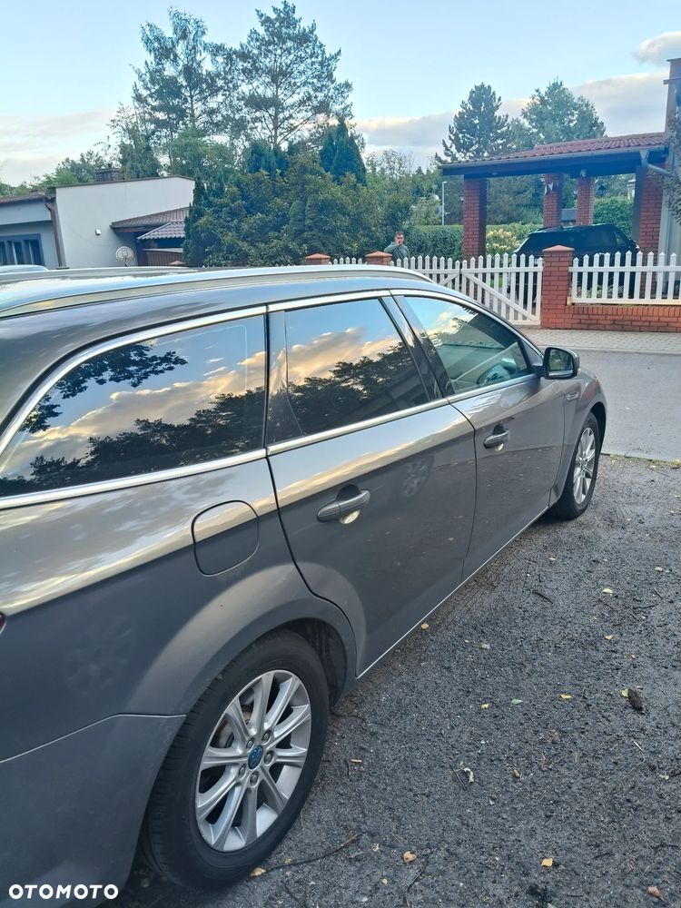 Ford Mondeo 2.0 TDCi Titanium - 3