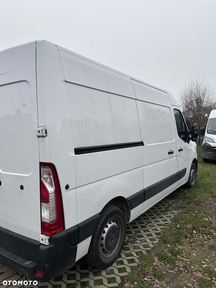 Renault Master - 4