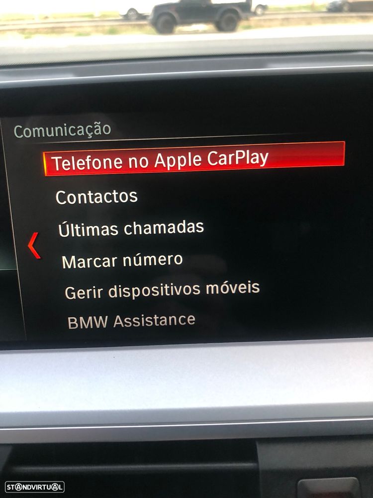 BMW X3 18 d sDrive xLine Auto - 35