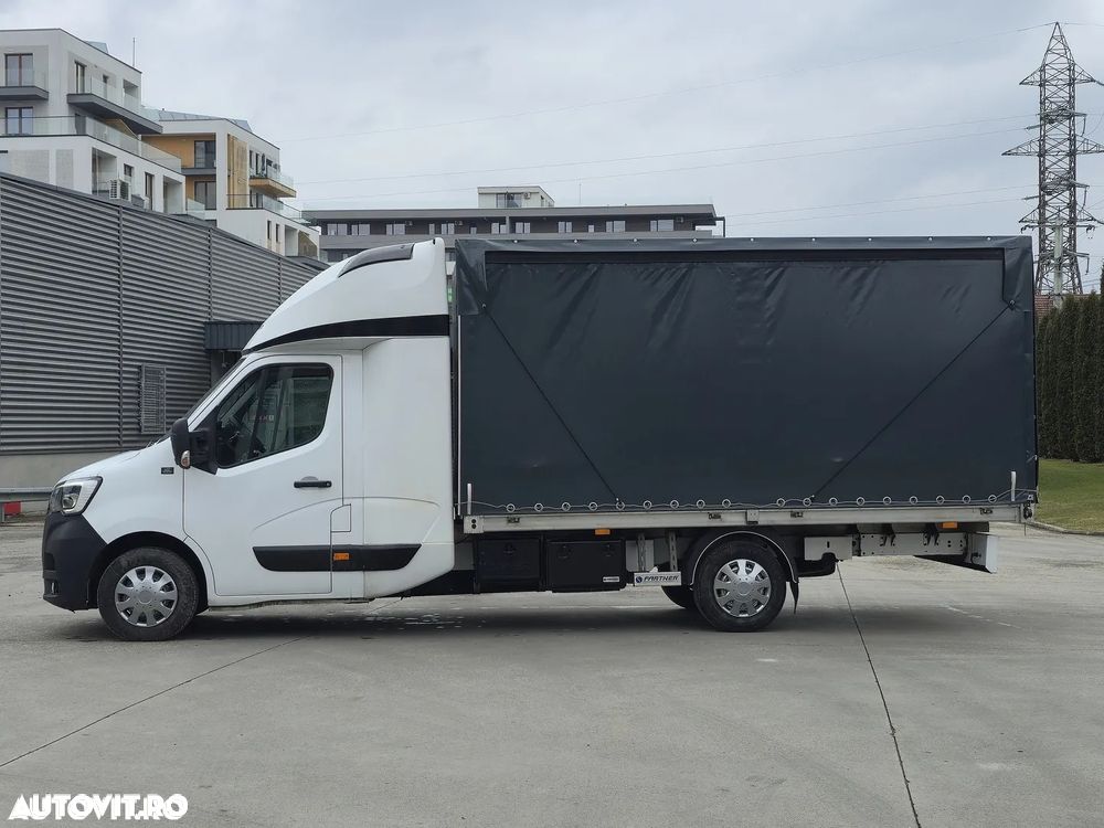 Renault Master - 17