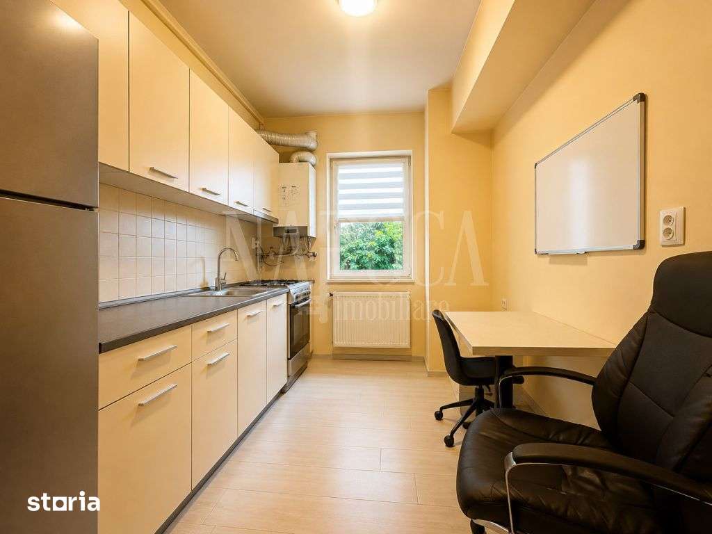 Apartament 2 camere de vanzare in Marasti, Cluj Napoca — fotografia 3