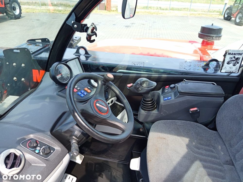 Manitou MLT 635 130 PS PREMIUM !! Gwarancja 3 msc !! - 7