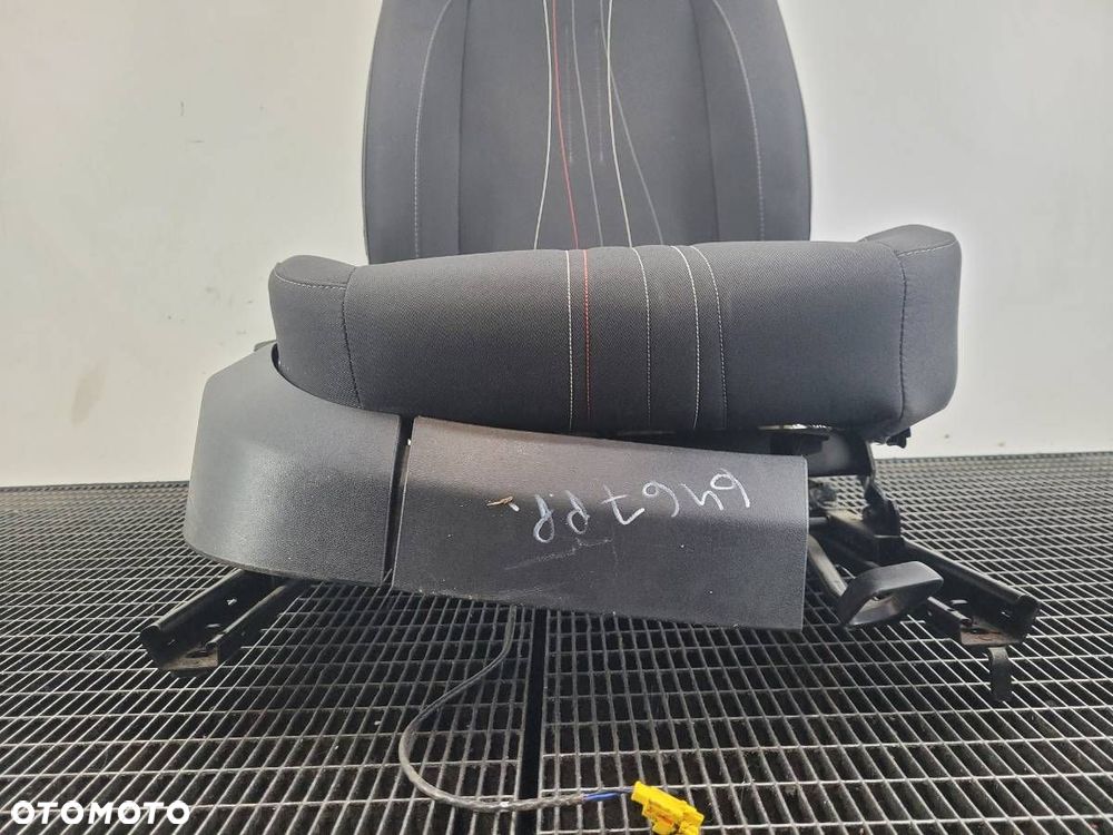FOTEL PRAWY PRZÓD SEAT ALTEA 5P1 EUROPA - 6