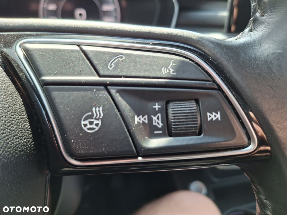 Audi A4 Allroad 50 TDI tiptronic - 19