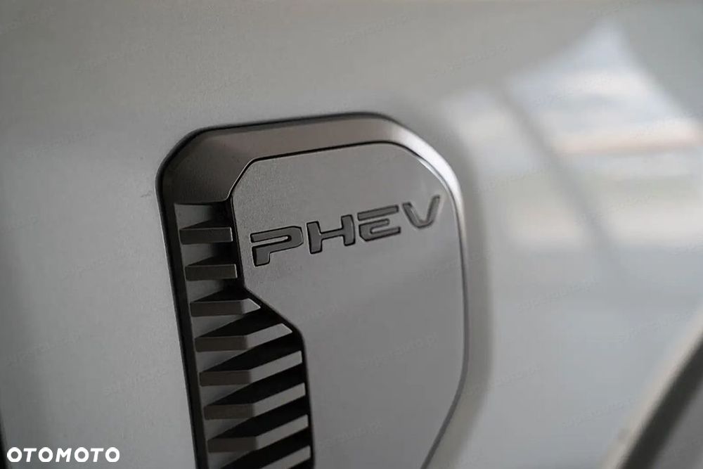 Ford Ranger Wildtrak PHEV A10 2.3 281KM - 7