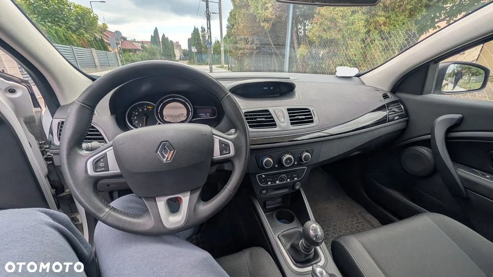 Renault Megane - 14
