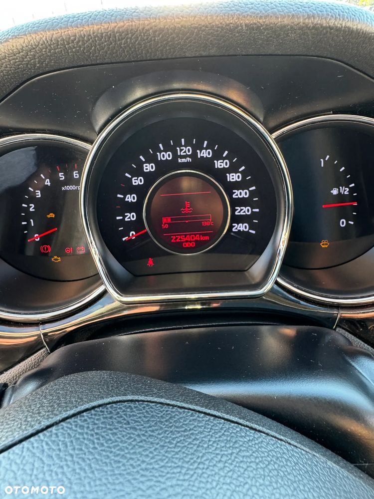 Kia Ceed - 21