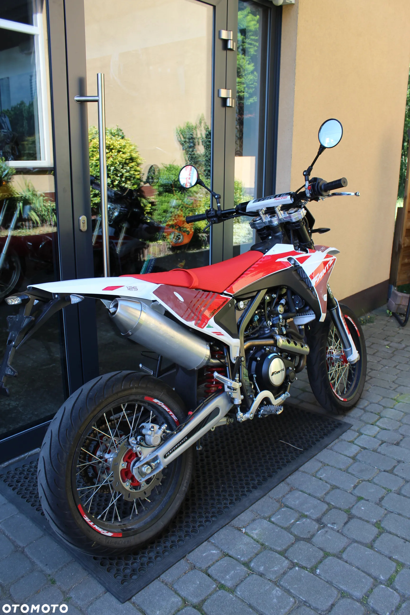 Fantic Inny - 6