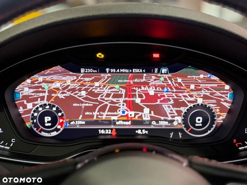 Audi S4 Limousine - 21