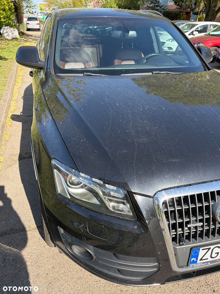 Audi Q5 - 5