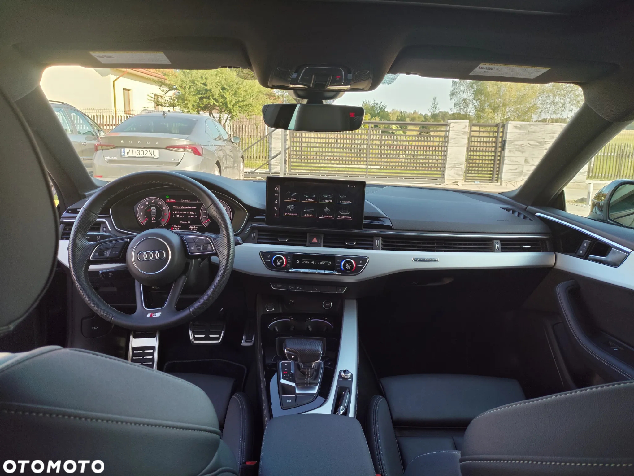Audi A5 ver-coupe-45-tfsi-quattro-s-tronic-s-line - 20