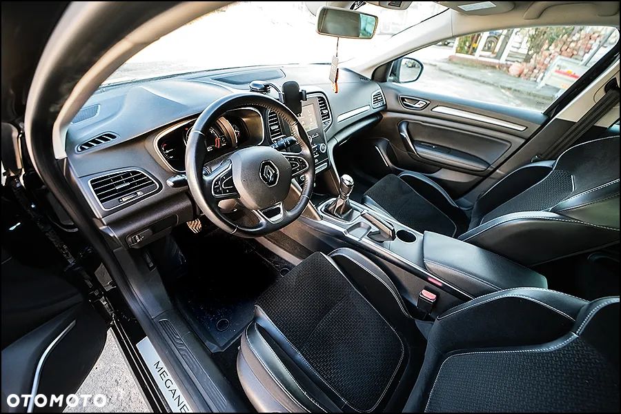 Renault Megane - 6