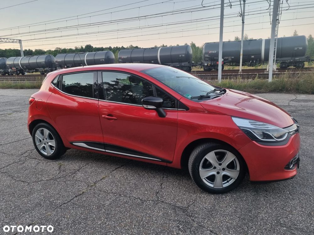 Renault Clio - 21