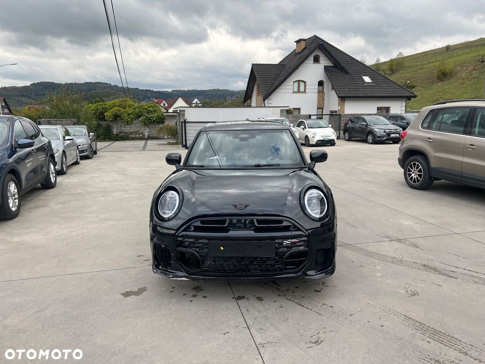 Mini Cooper S 2025 photo 2