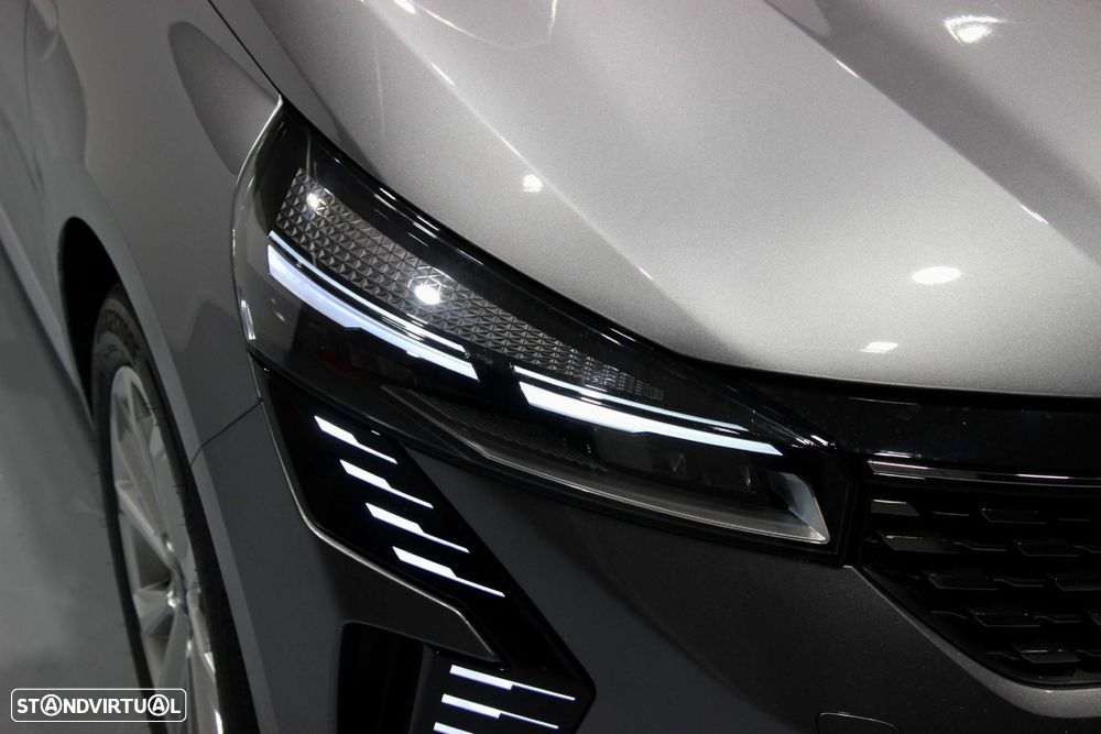 Renault Clio 1.0 TCe Evolution Bi-Fuel - 3