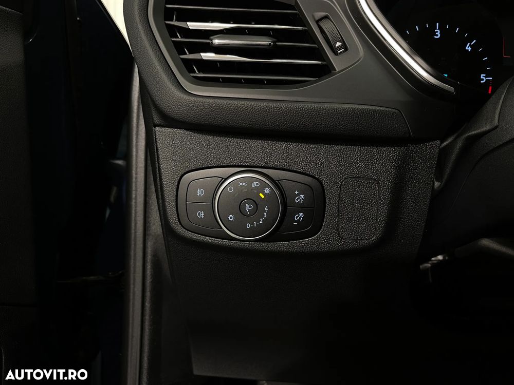 Ford Focus 1.5 EcoBlue Connected - 22