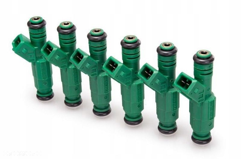 Wtrysk wtryskiwacz paliwa 440cc 0280155968 bosch - 5