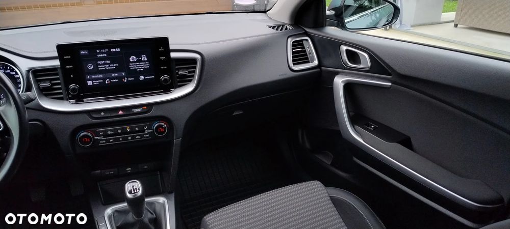 Kia Ceed 1.0 T-GDI M Classic - 6