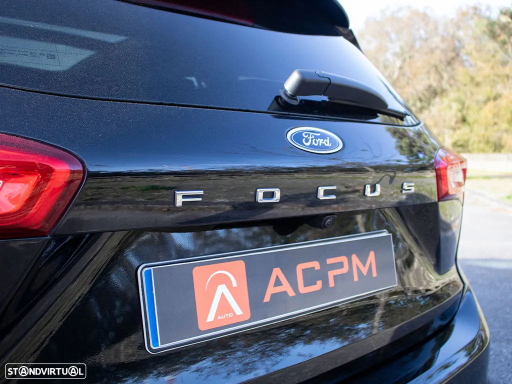 Ford Focus - 7
