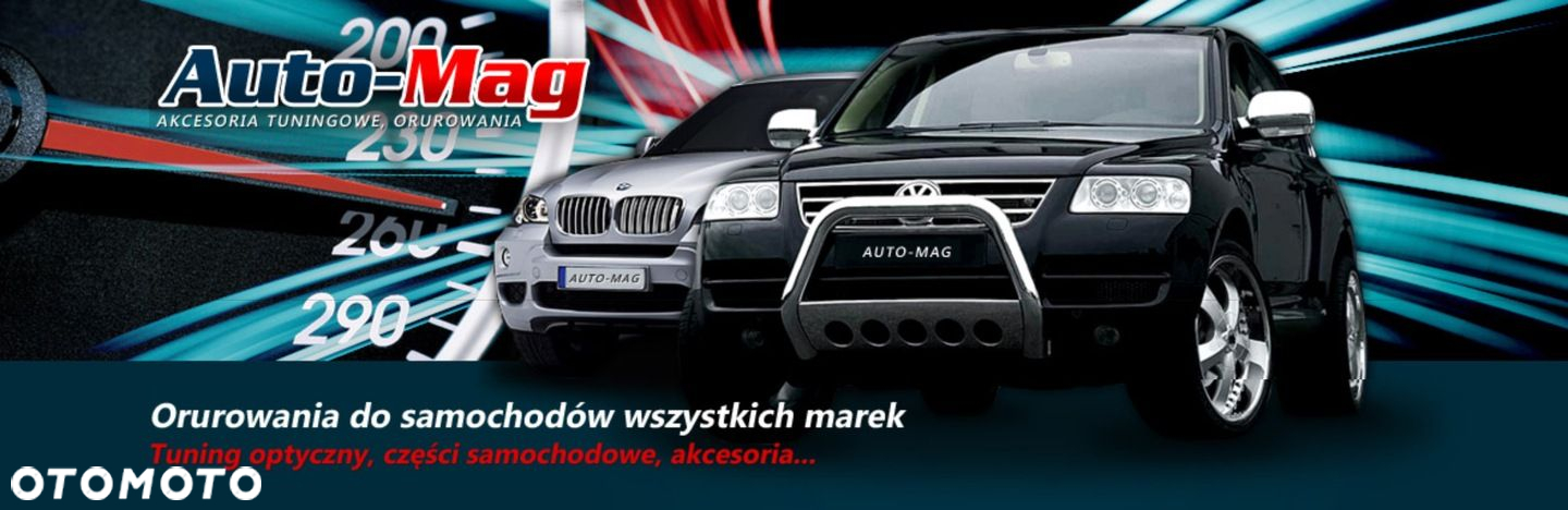 ORUROWANIE BOCZNE BOKI VOLKSWAGEN long T5 -2014 - 3
