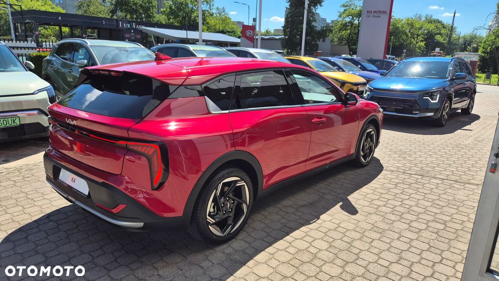 Kia K4 1.6 T-GDI L - 12