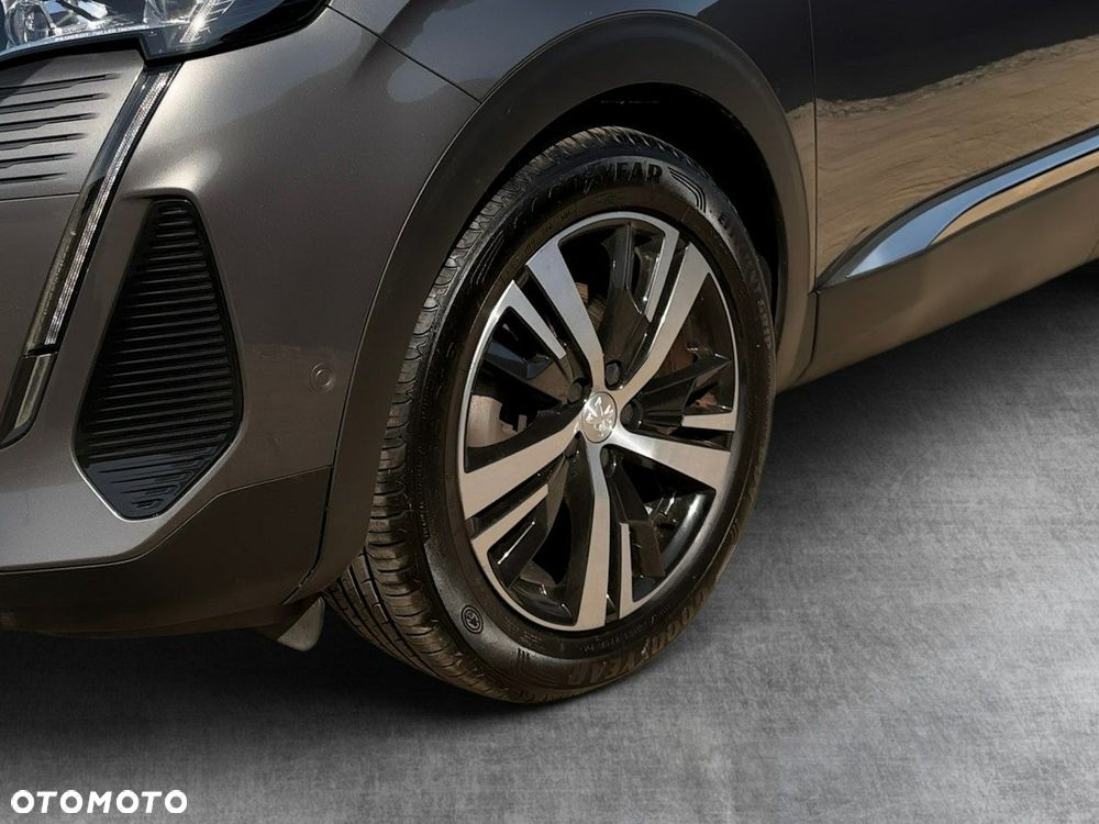 Peugeot 5008 - 9