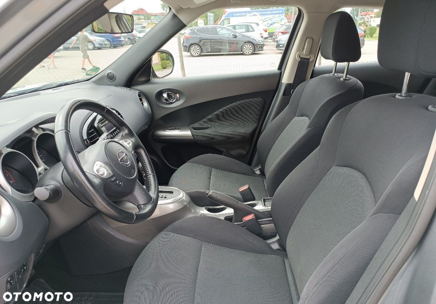 Nissan Juke - 19