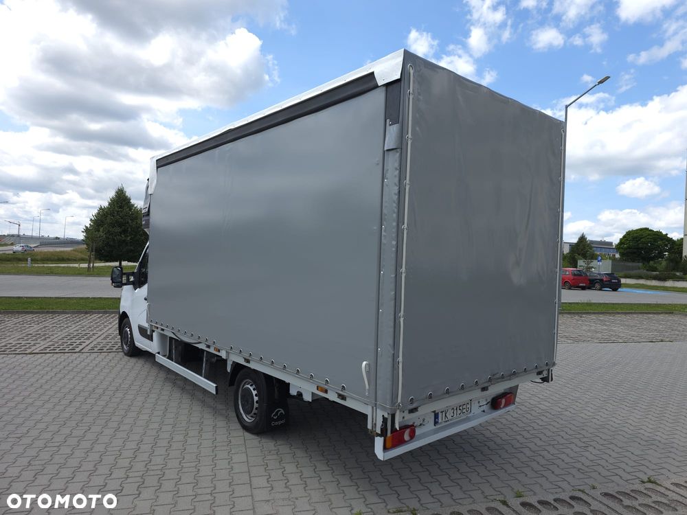 Renault Master - 9