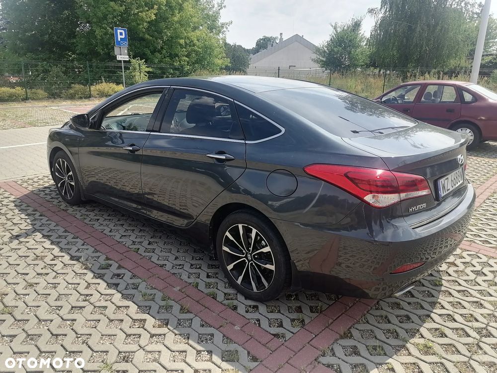 Hyundai i40 1.7 CRDi BlueDrive Style - 9