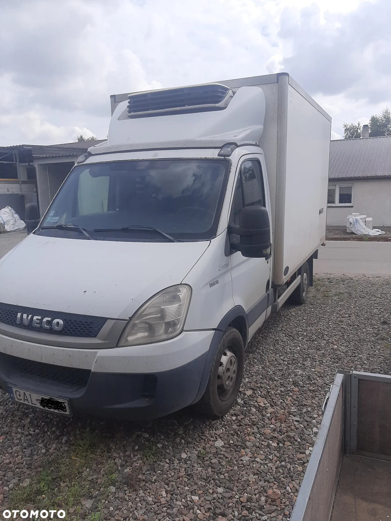 Iveco Daily 35C13 - 3