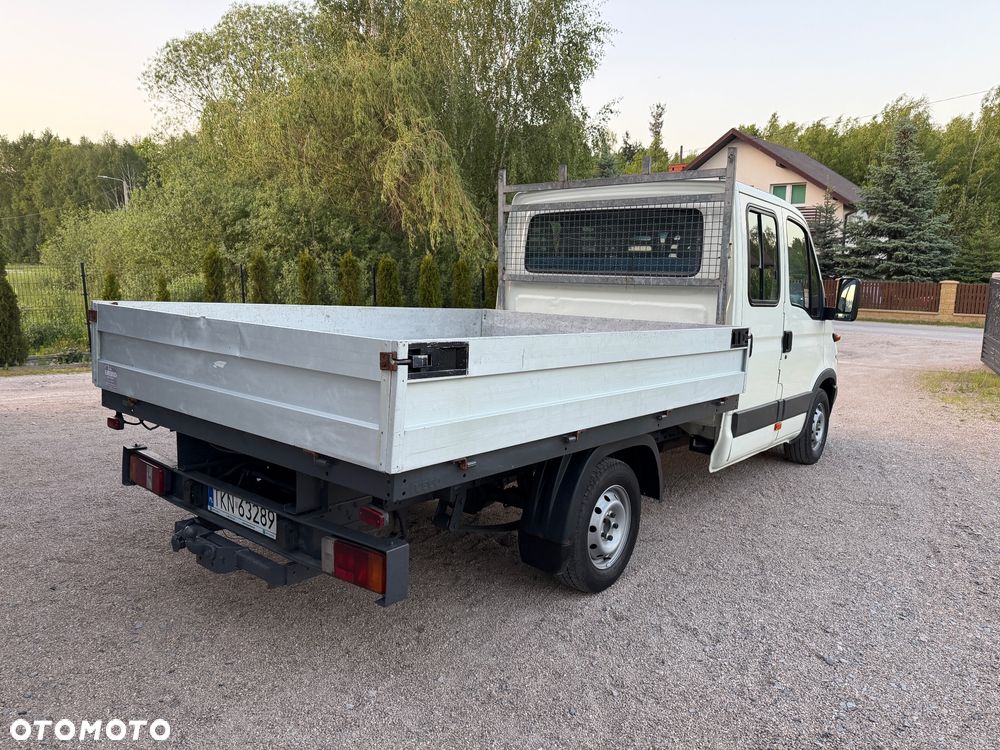 Iveco Daily 29L9 - 4