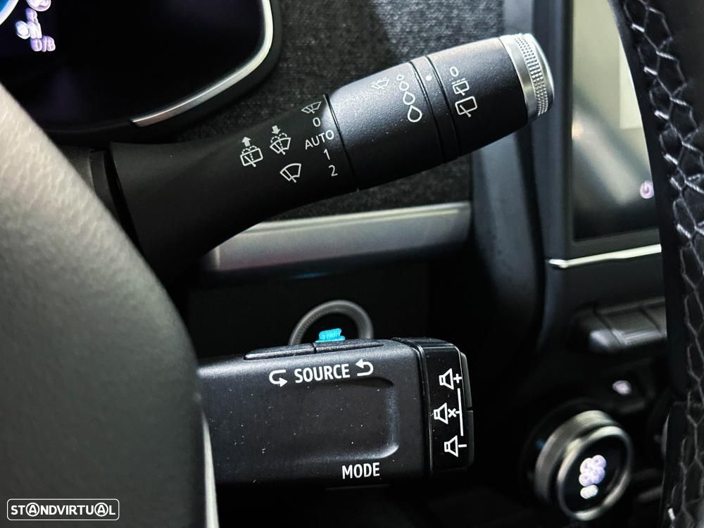 Renault Zoe (c/ Bateria) Intens 50 - 28