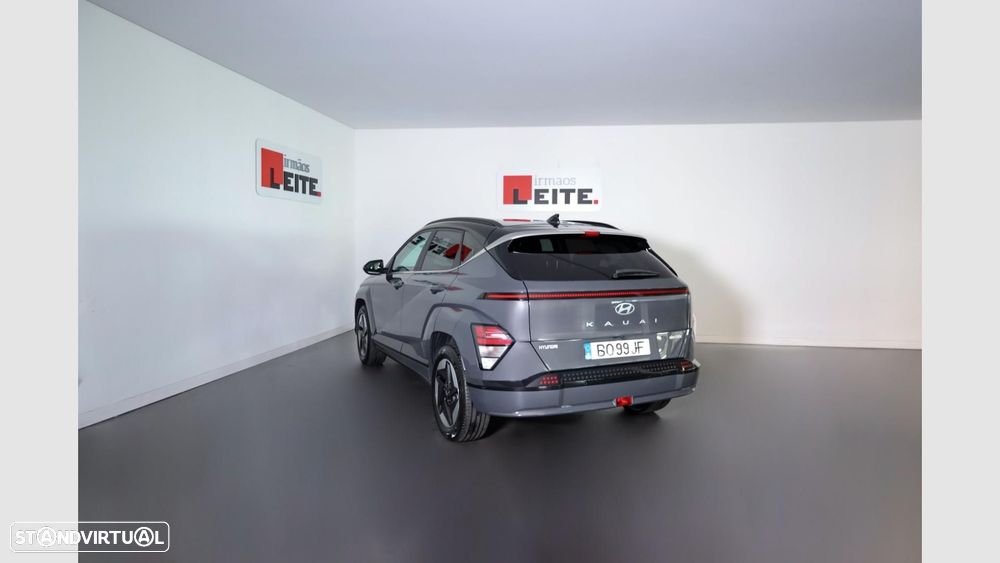 Hyundai Kauai 48.4 kWh Premium (TT) - 20