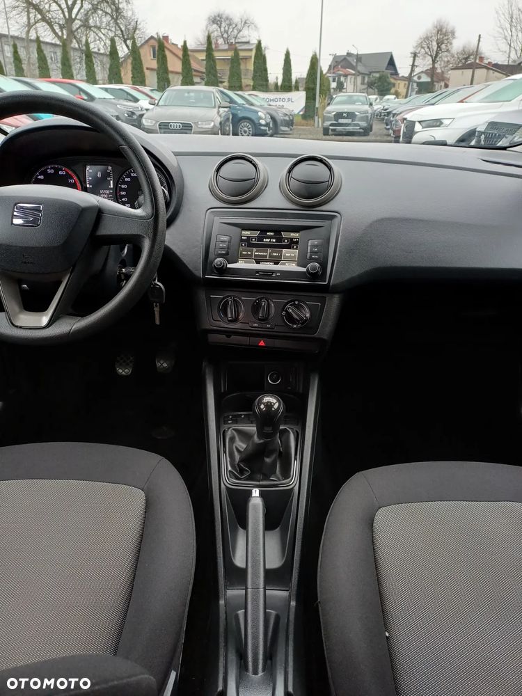 Seat Ibiza 1.0 MPI S&S Style - 15