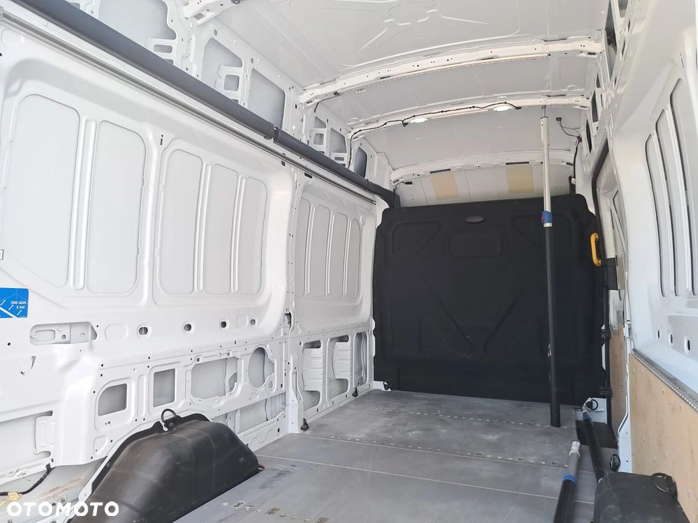 Ford Transit AWD 4x4 - 12