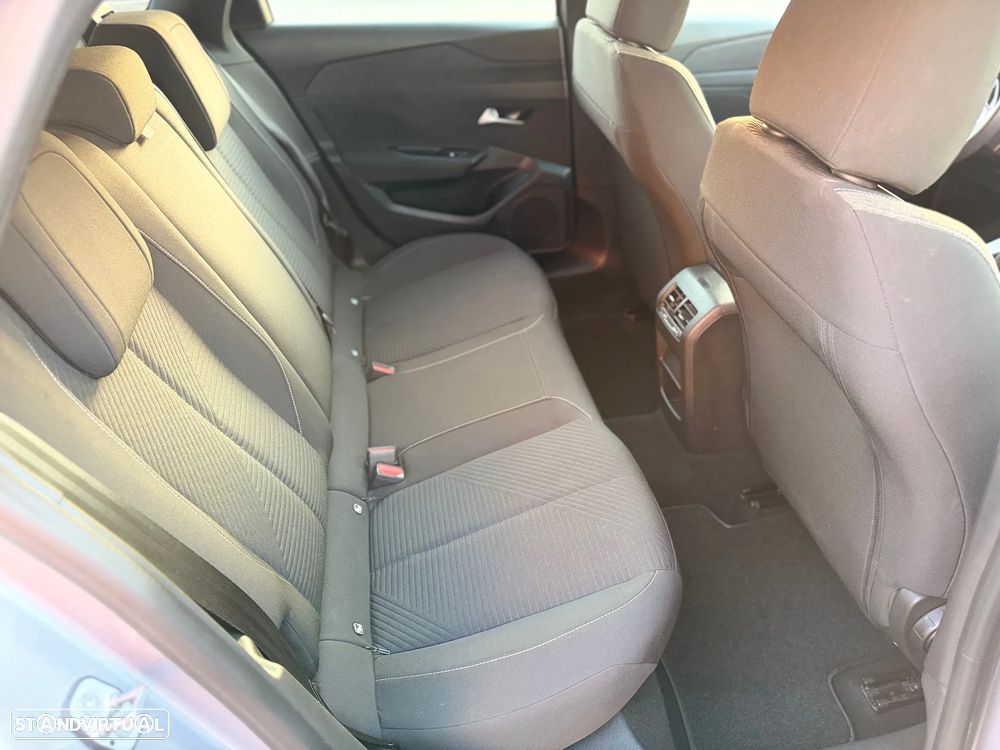 Peugeot 308 SW 1.2 PureTech Active Pack - 9