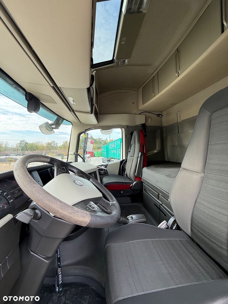 Volvo FH 460 - 7