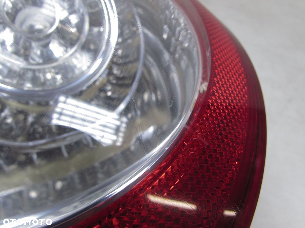 VW PASSAT B6 KOMBI 05-11 LAMPA TYL PRAWA W BLOTNIK 3C9945096C - 5