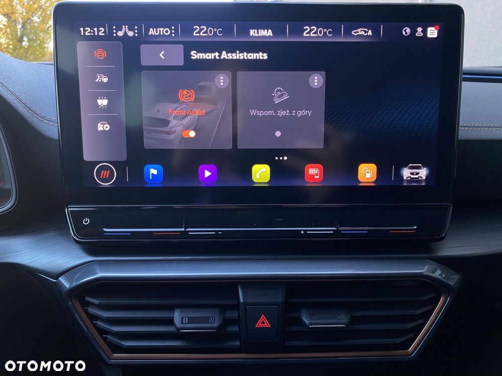 Cupra Formentor - 23