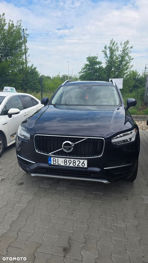 Volvo XC 90 - 4