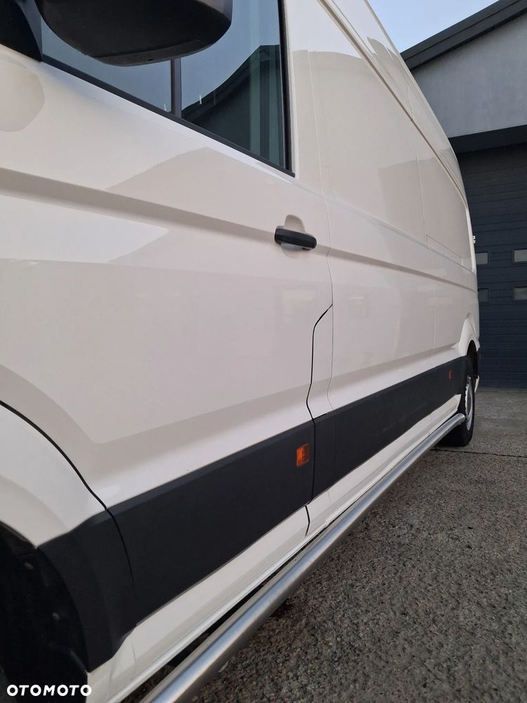 Volkswagen Crafter - 4