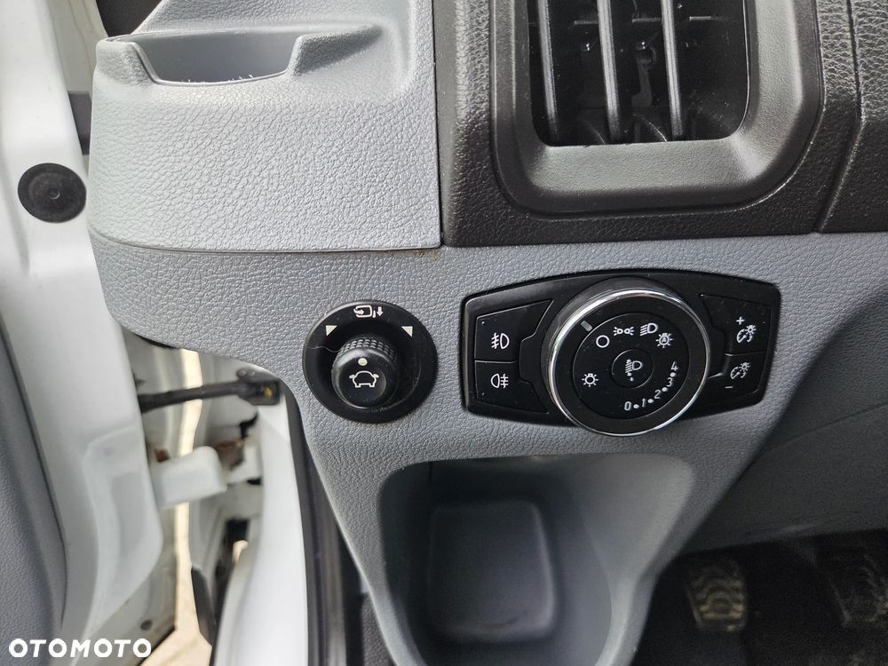 Ford Transit 350 L2H2 - 22