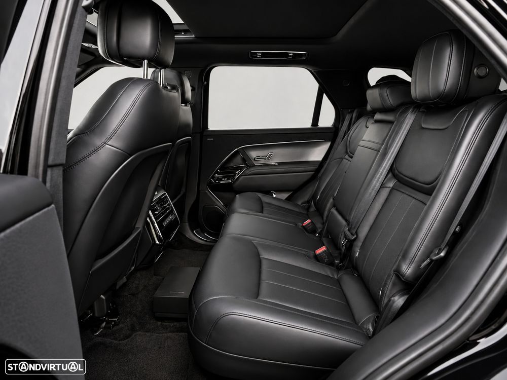 Land Rover Range Rover Sport P460e Dynamic HSE - 8
